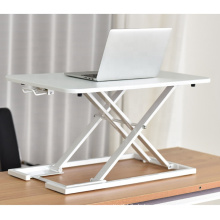 Großhandel SDC-B08 Height einstellbares Heben SIT-Stand Workstation Workkonverter Desk Riser-Konverter für Computer